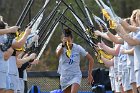 WLax vs WSU  Women’s Lacrosse vs Worcester State University. - Photo by Keith Nordstrom : WLax, lacrosse